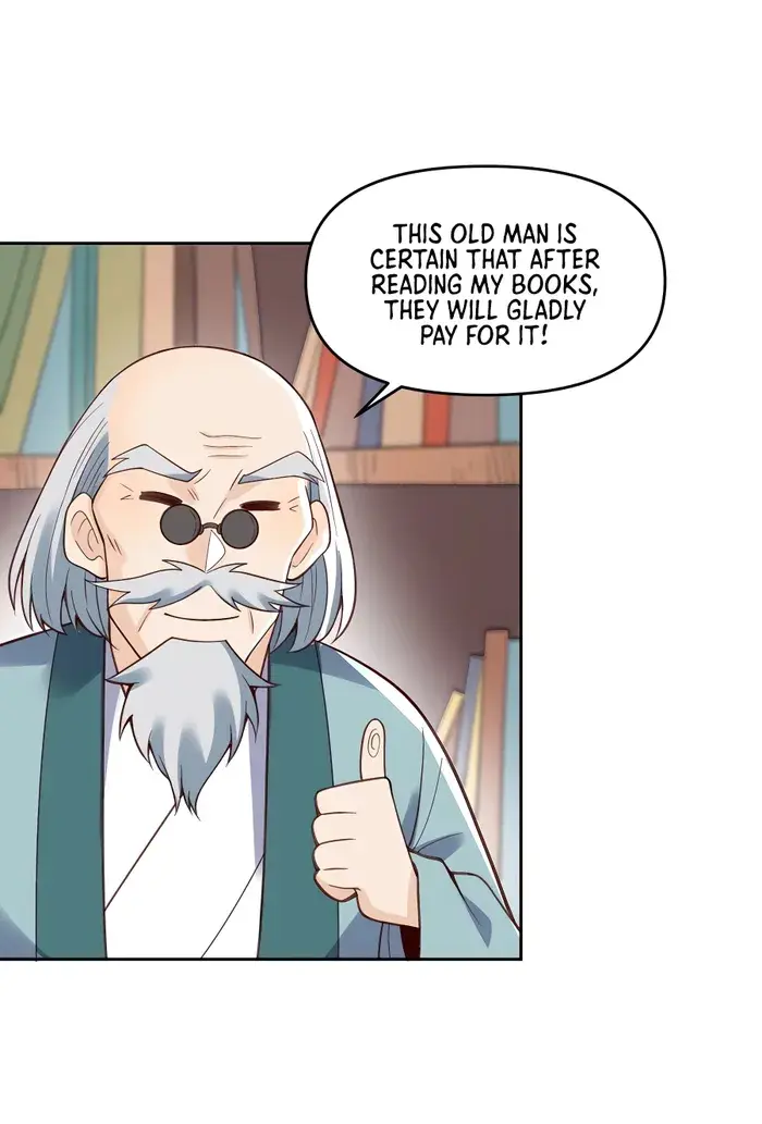 I'm Actually a Cultivation Bigshot Chapter 281 Page 31