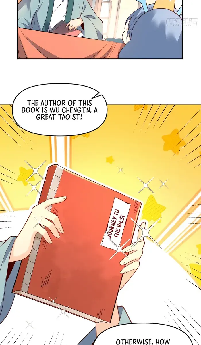 I'm Actually a Cultivation Bigshot Chapter 281 Page 34