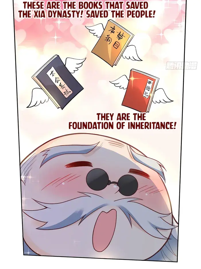 I'm Actually a Cultivation Bigshot Chapter 281 Page 37