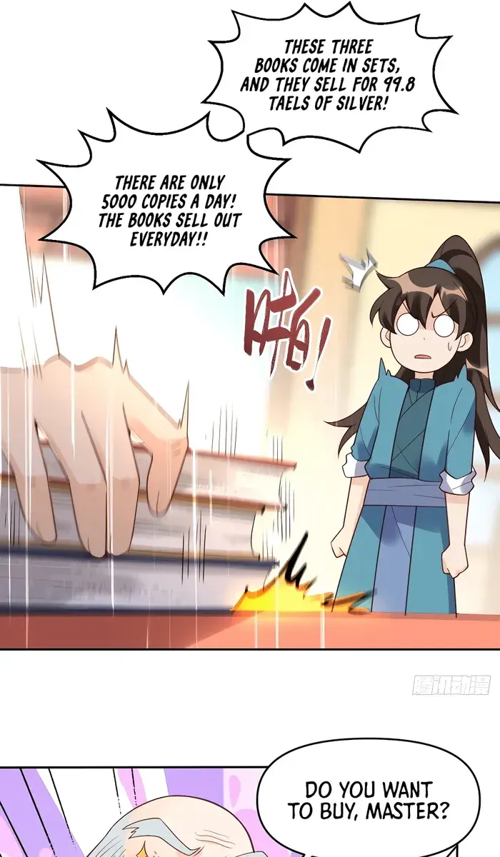 I'm Actually a Cultivation Bigshot Chapter 281 Page 39