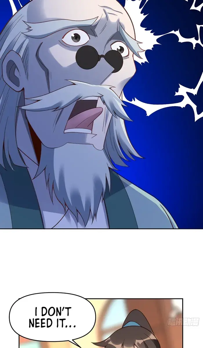 I'm Actually a Cultivation Bigshot Chapter 281 Page 42