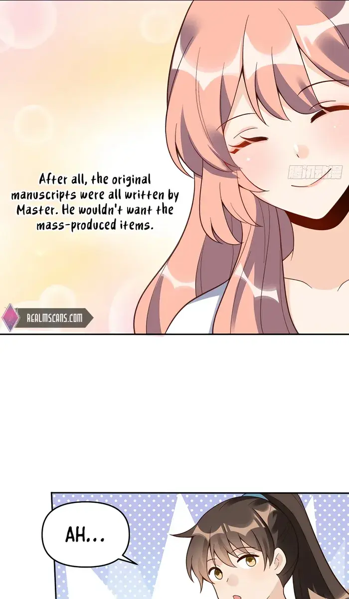I'm Actually a Cultivation Bigshot Chapter 281 Page 45