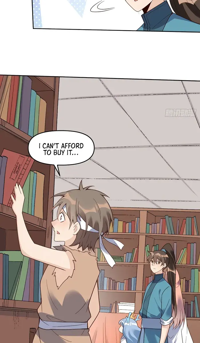 I'm Actually a Cultivation Bigshot Chapter 281 Page 46