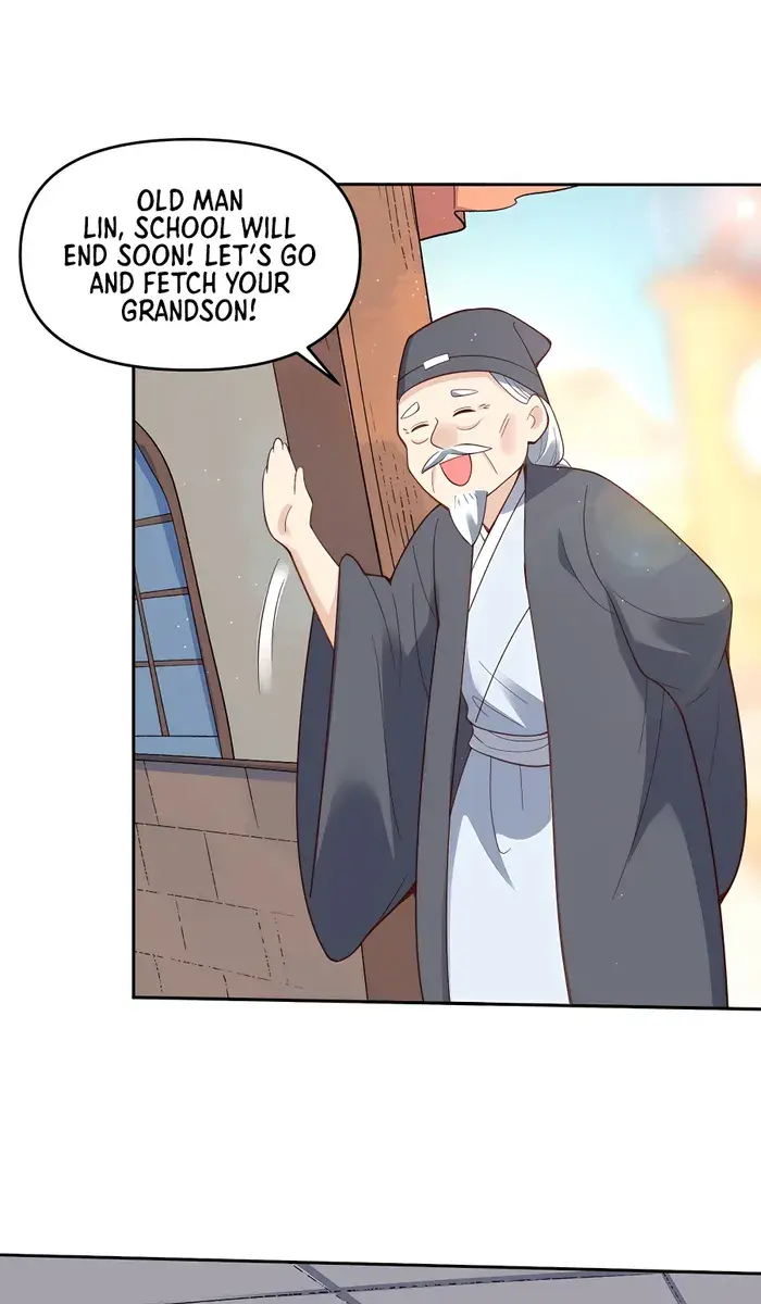 I'm Actually a Cultivation Bigshot Chapter 281 Page 52