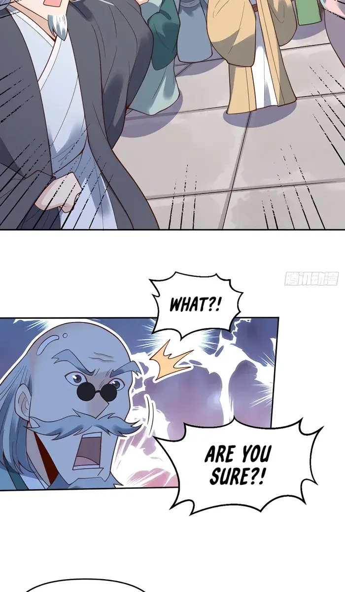 I'm Actually a Cultivation Bigshot Chapter 281 Page 59