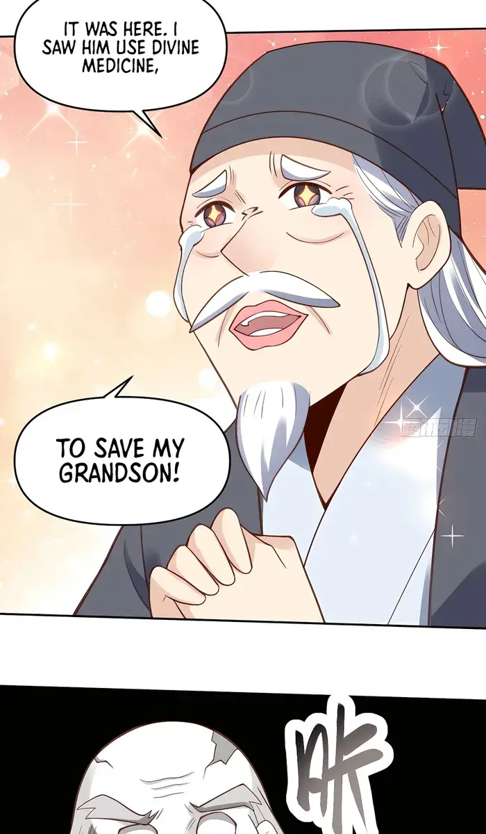 I'm Actually a Cultivation Bigshot Chapter 281 Page 60