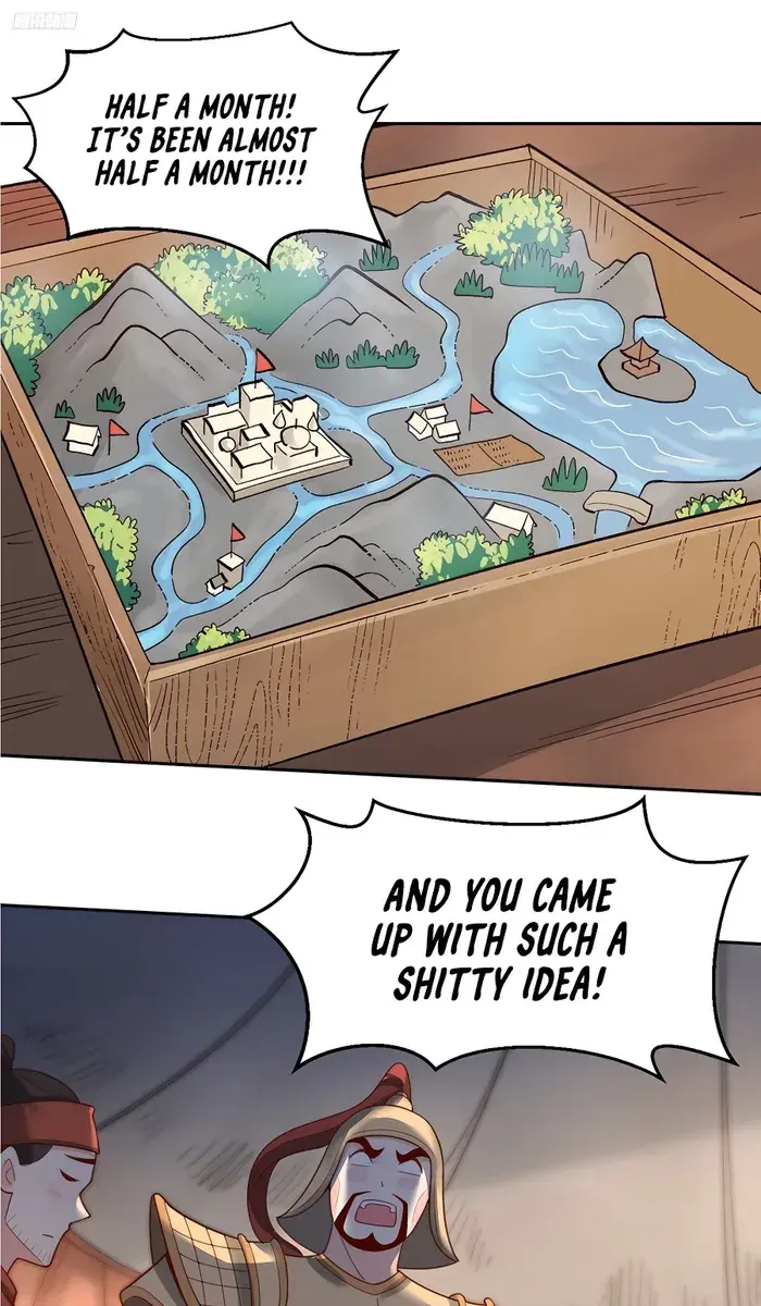 I'm Actually a Cultivation Bigshot Chapter 282 Page 3