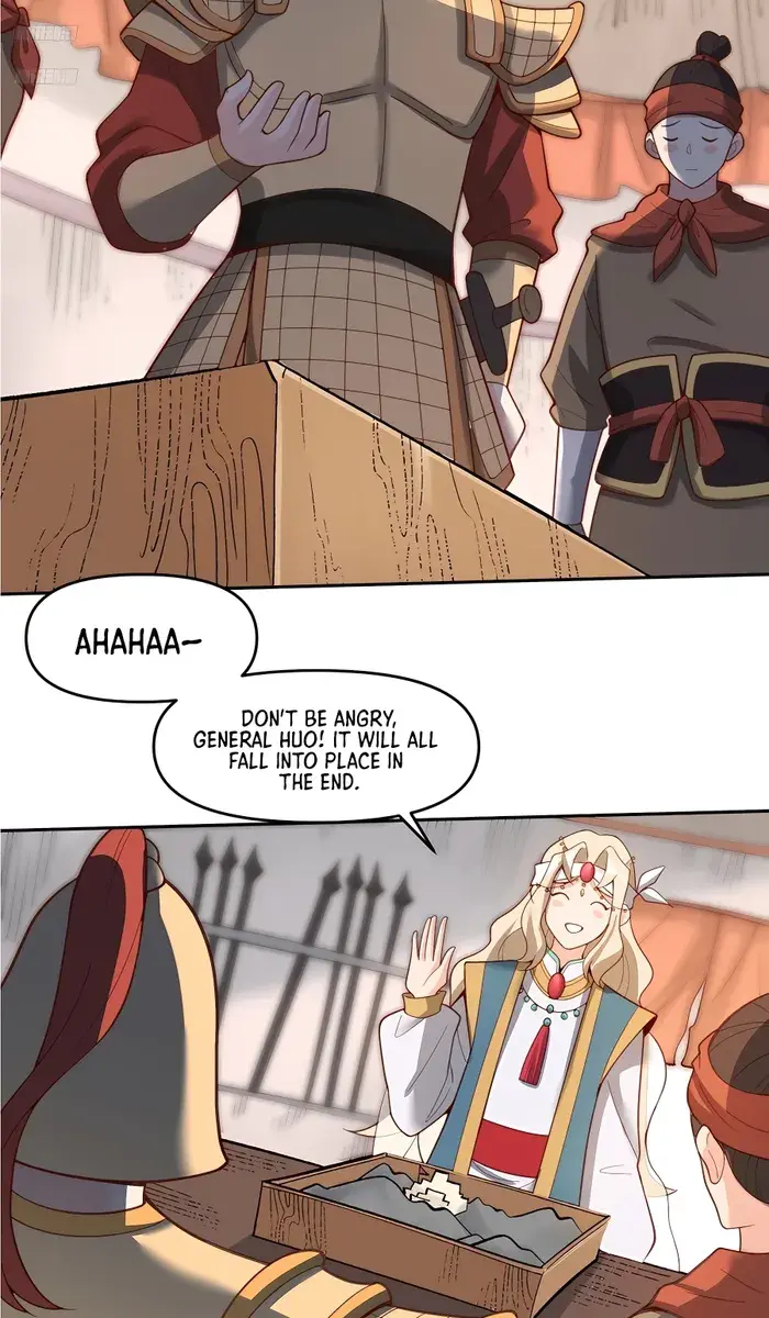 I'm Actually a Cultivation Bigshot Chapter 282 Page 4