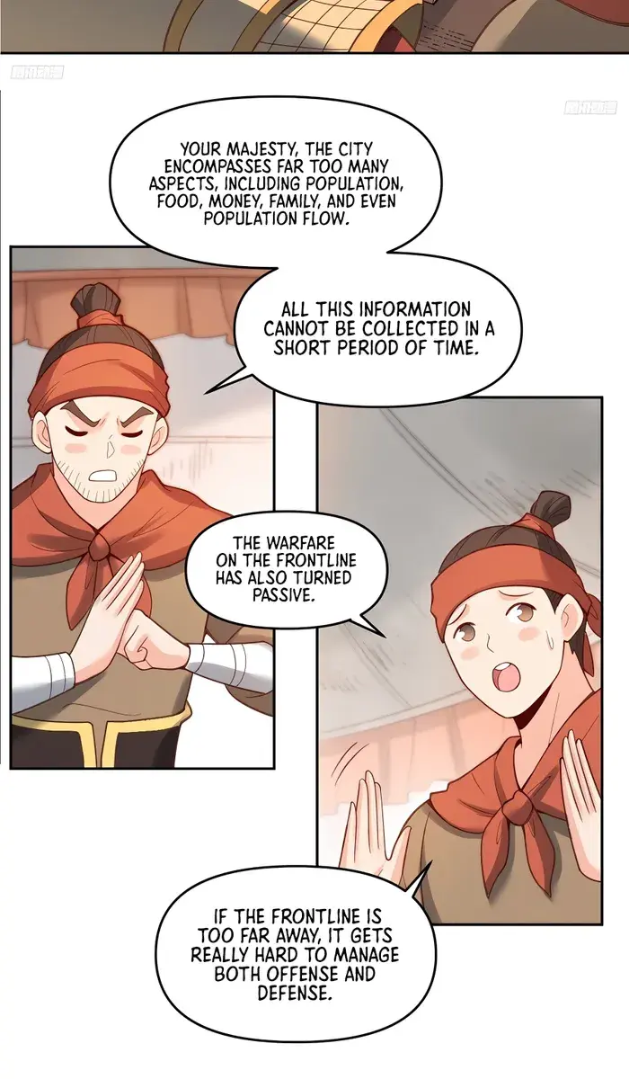 I'm Actually a Cultivation Bigshot Chapter 282 Page 5