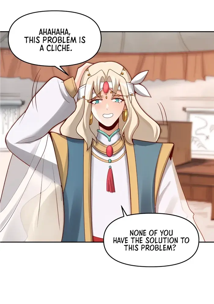I'm Actually a Cultivation Bigshot Chapter 282 Page 6