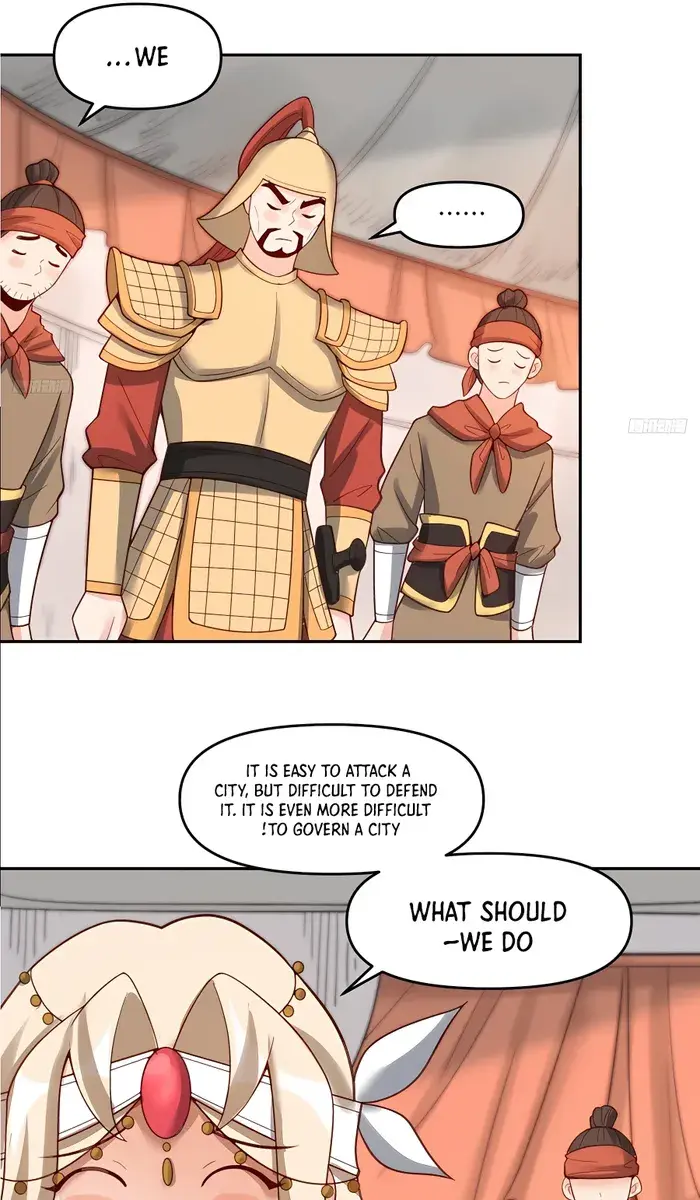 I'm Actually a Cultivation Bigshot Chapter 282 Page 8