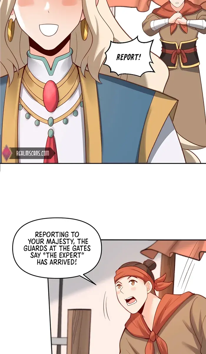I'm Actually a Cultivation Bigshot Chapter 282 Page 9