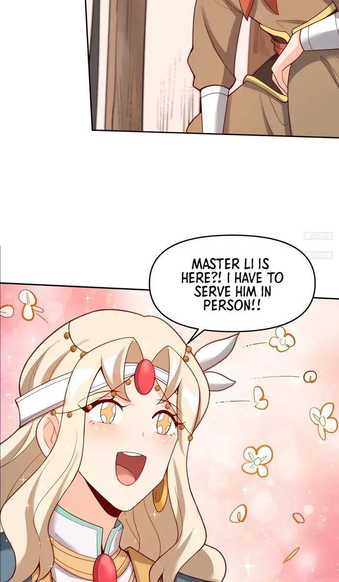 I'm Actually a Cultivation Bigshot Chapter 282 Page 10
