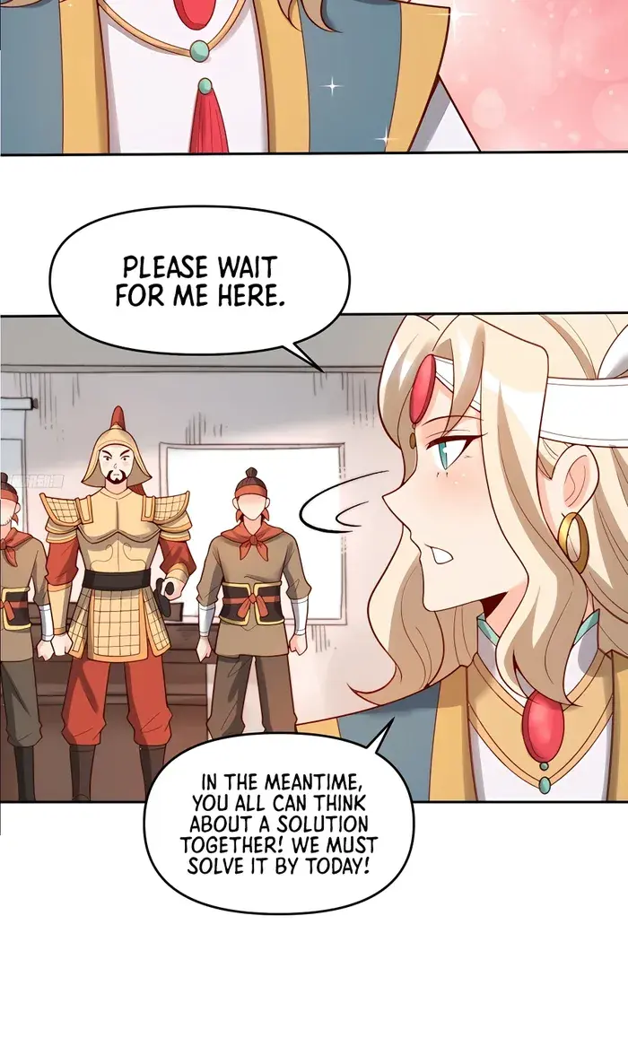 I'm Actually a Cultivation Bigshot Chapter 282 Page 11