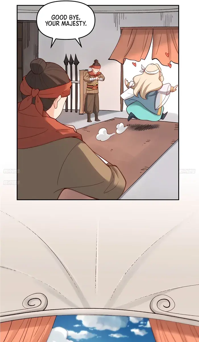 I'm Actually a Cultivation Bigshot Chapter 282 Page 13