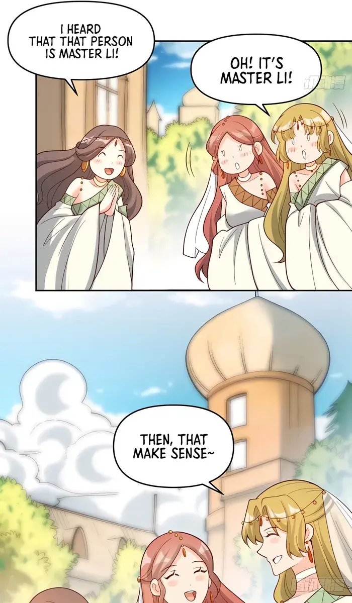 I'm Actually a Cultivation Bigshot Chapter 282 Page 24