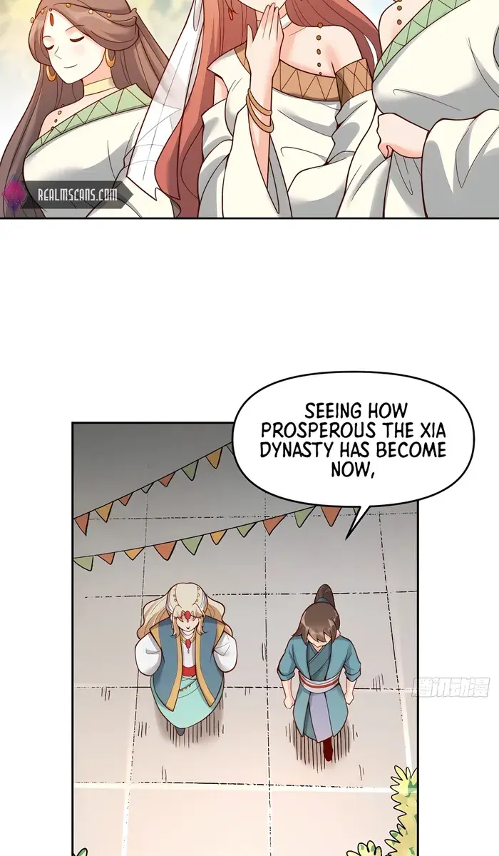 I'm Actually a Cultivation Bigshot Chapter 282 Page 25