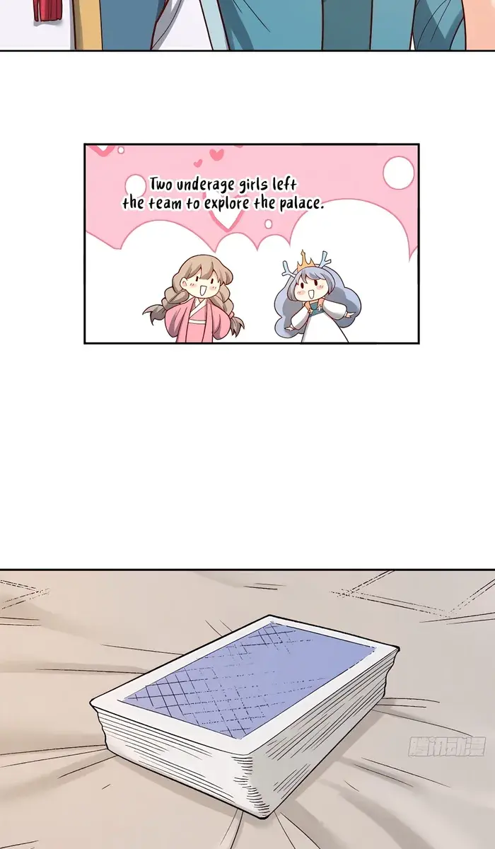 I'm Actually a Cultivation Bigshot Chapter 282 Page 31