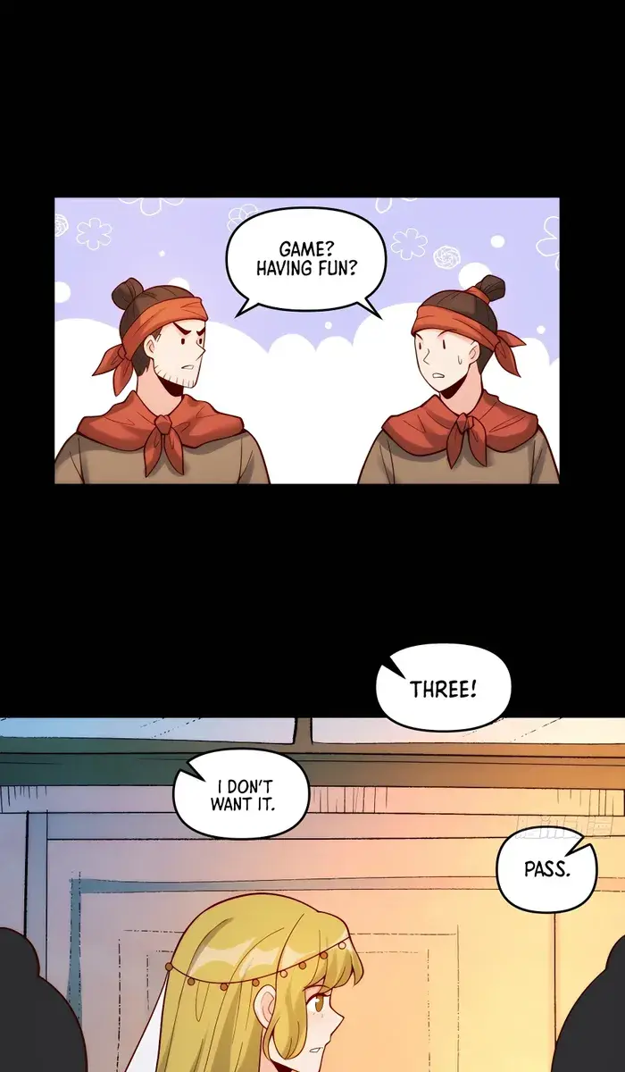 I'm Actually a Cultivation Bigshot Chapter 282 Page 44