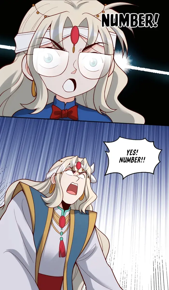 I'm Actually a Cultivation Bigshot Chapter 282 Page 53
