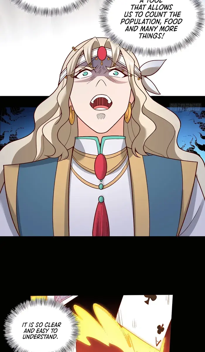 I'm Actually a Cultivation Bigshot Chapter 282 Page 55