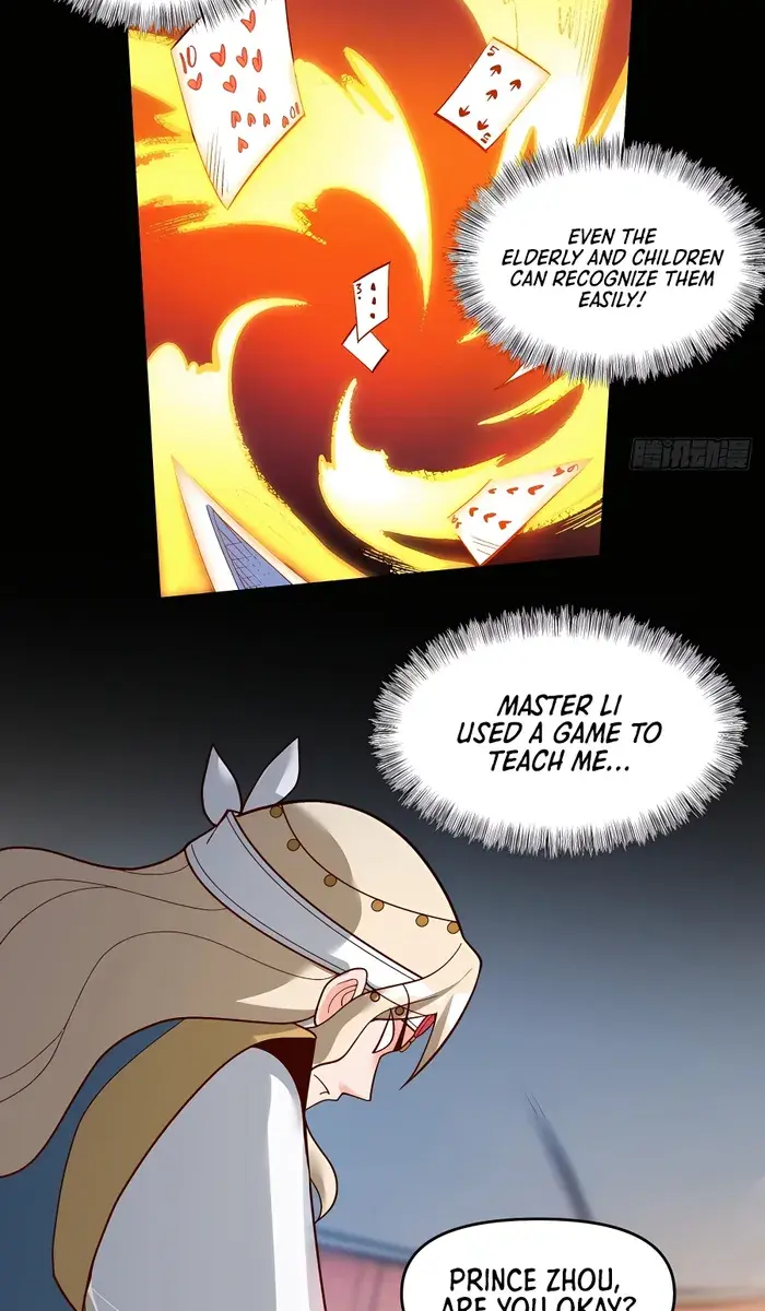 I'm Actually a Cultivation Bigshot Chapter 282 Page 56