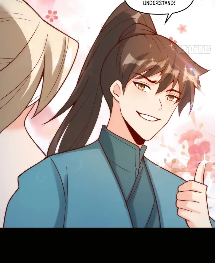 I'm Actually a Cultivation Bigshot Chapter 282 Page 63