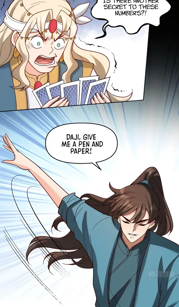 I'm Actually a Cultivation Bigshot Chapter 282 Page 67