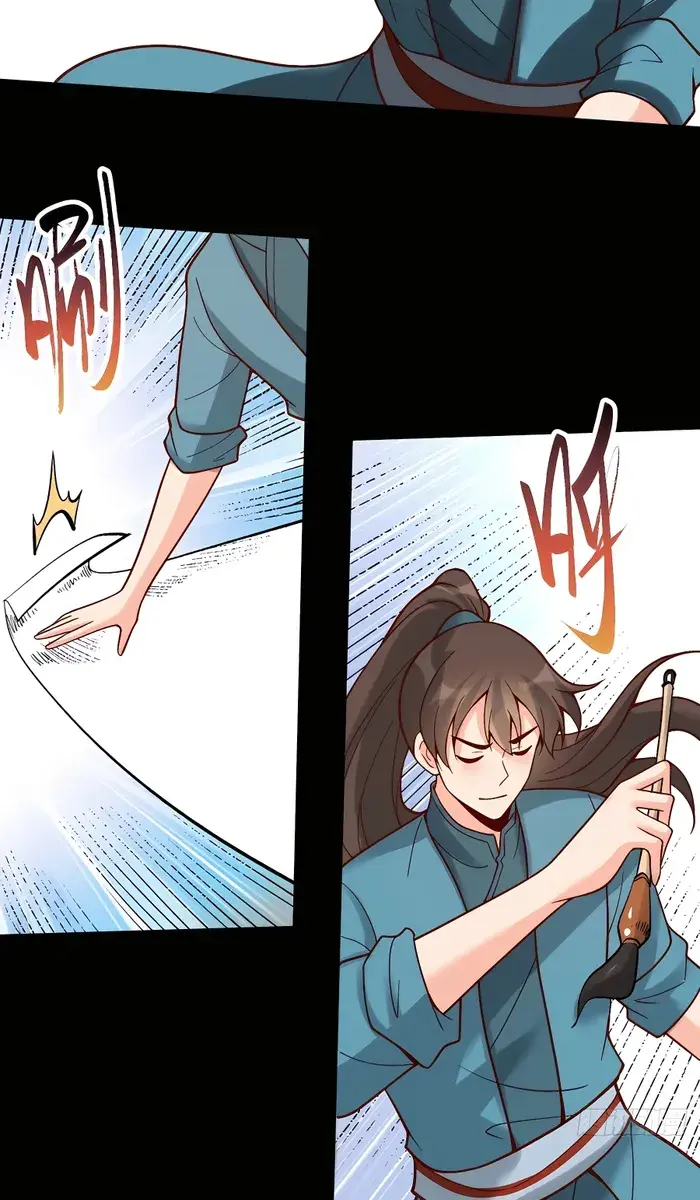 I'm Actually a Cultivation Bigshot Chapter 282 Page 68