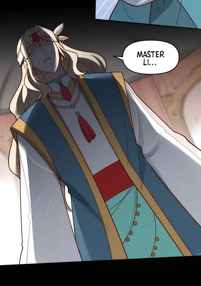 I'm Actually a Cultivation Bigshot Chapter 282 Page 69