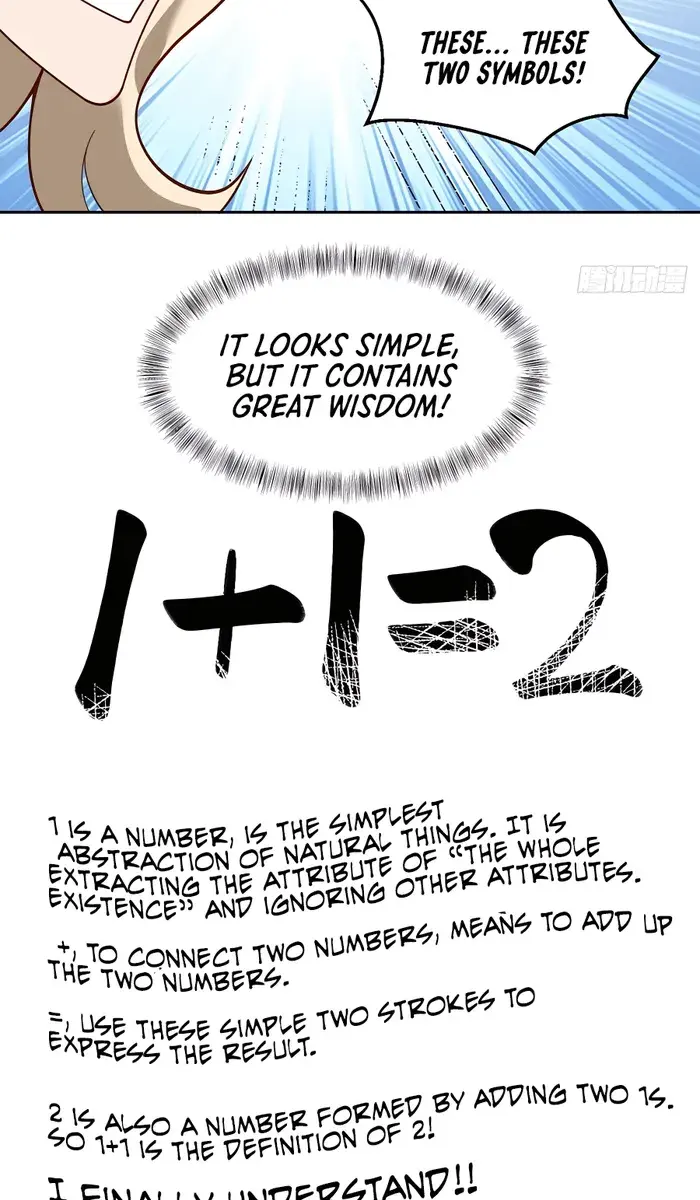 I'm Actually a Cultivation Bigshot Chapter 282 Page 73