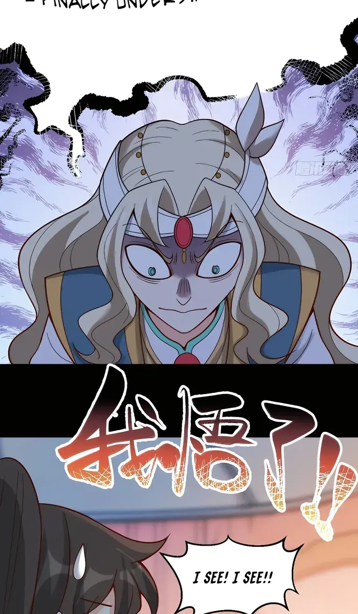 I'm Actually a Cultivation Bigshot Chapter 282 Page 74