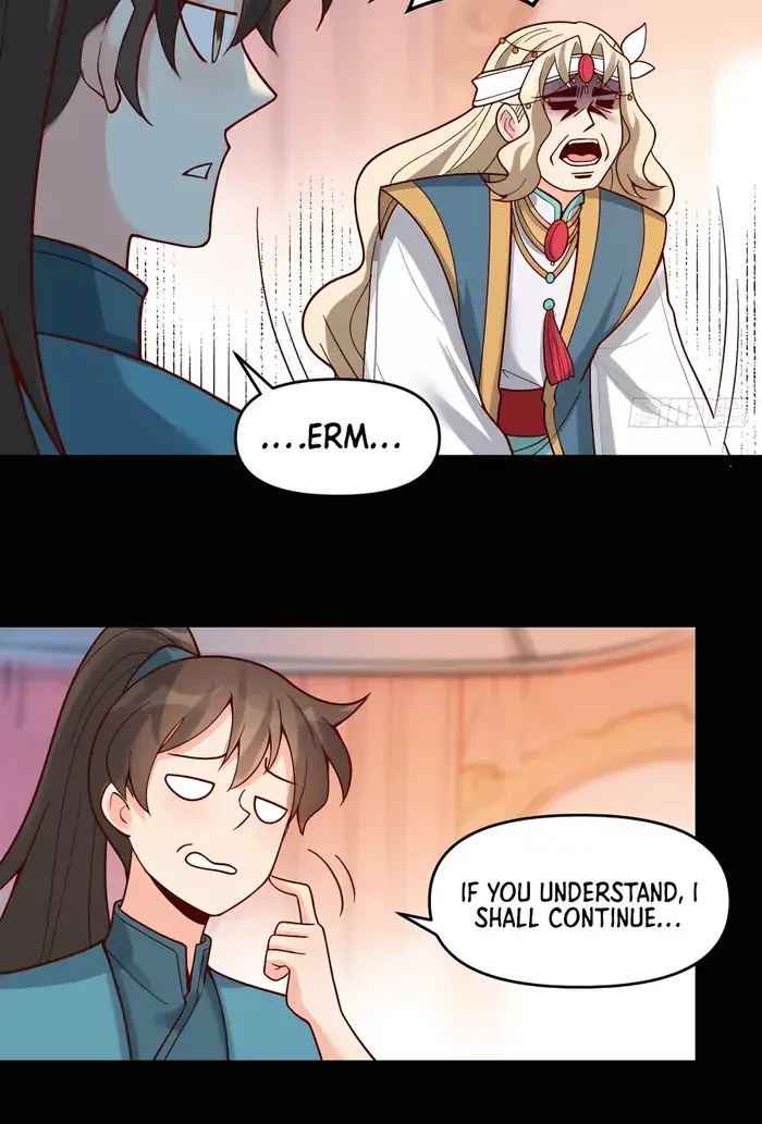 I'm Actually a Cultivation Bigshot Chapter 282 Page 75