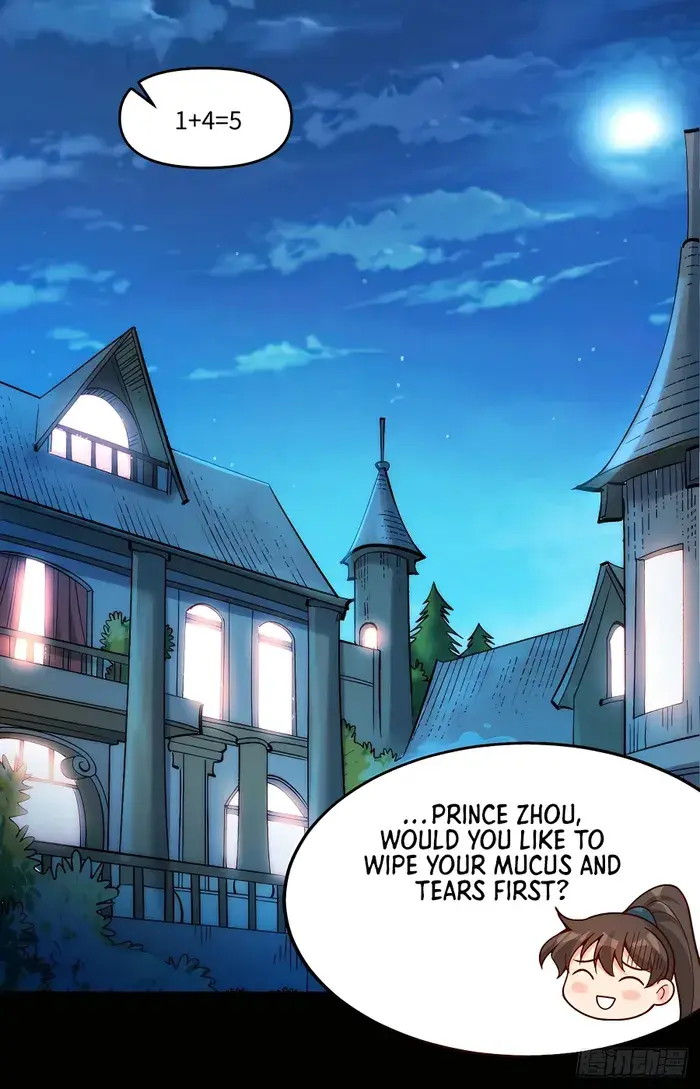I'm Actually a Cultivation Bigshot Chapter 282 Page 78