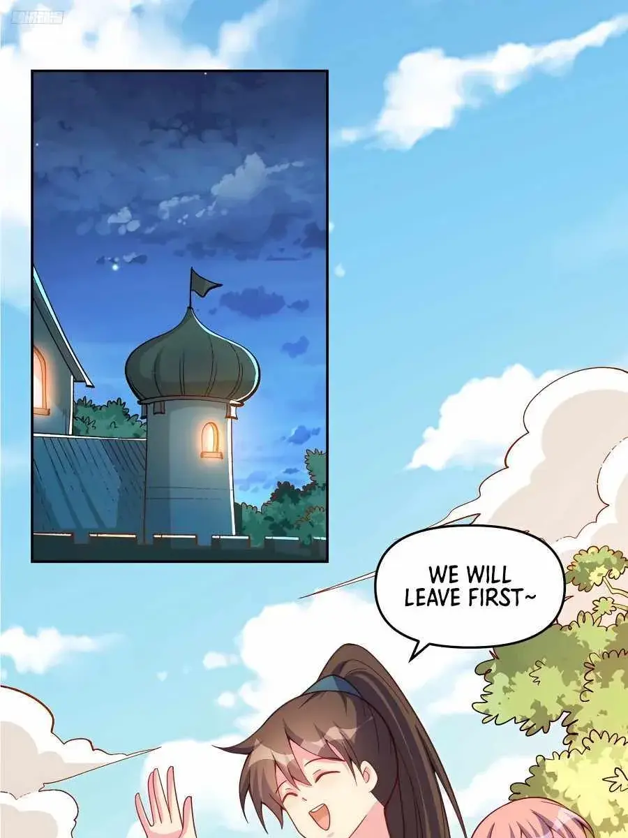 I'm Actually a Cultivation Bigshot Chapter 283 Page 3