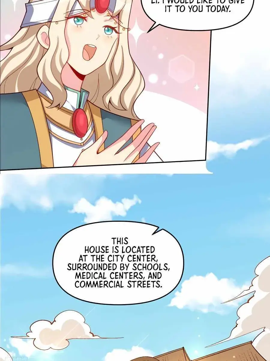 I'm Actually a Cultivation Bigshot Chapter 283 Page 6