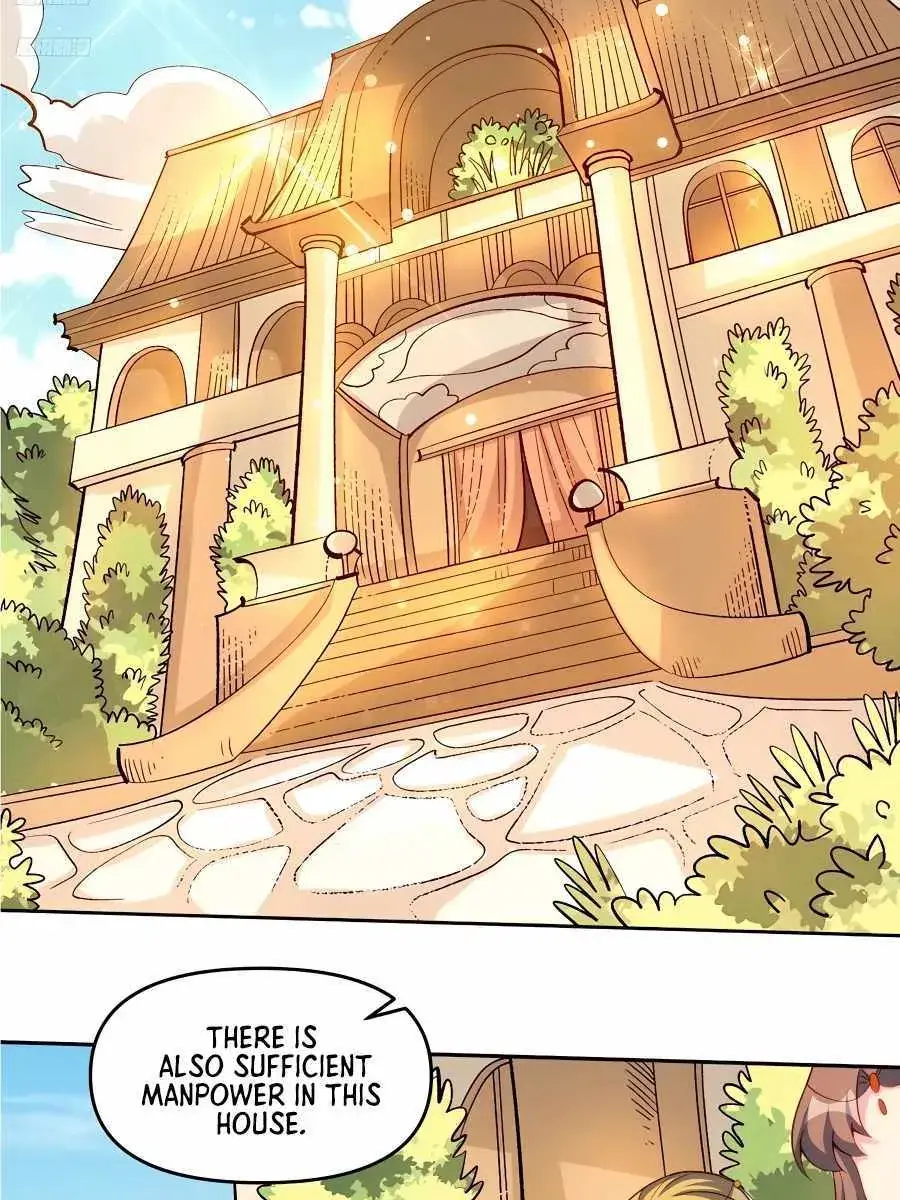 I'm Actually a Cultivation Bigshot Chapter 283 Page 7