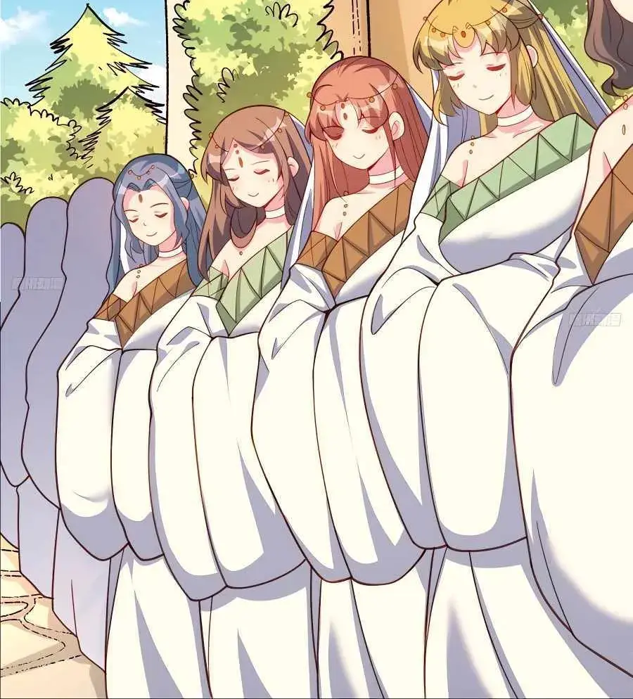 I'm Actually a Cultivation Bigshot Chapter 283 Page 8