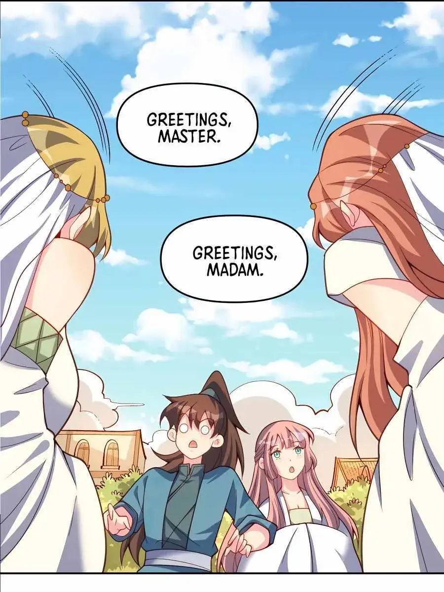 I'm Actually a Cultivation Bigshot Chapter 283 Page 10