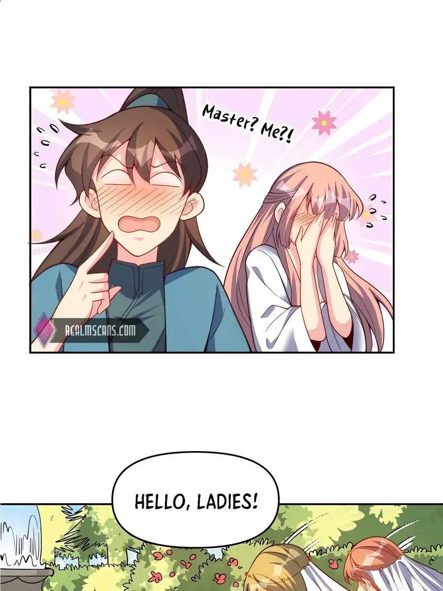 I'm Actually a Cultivation Bigshot Chapter 283 Page 11