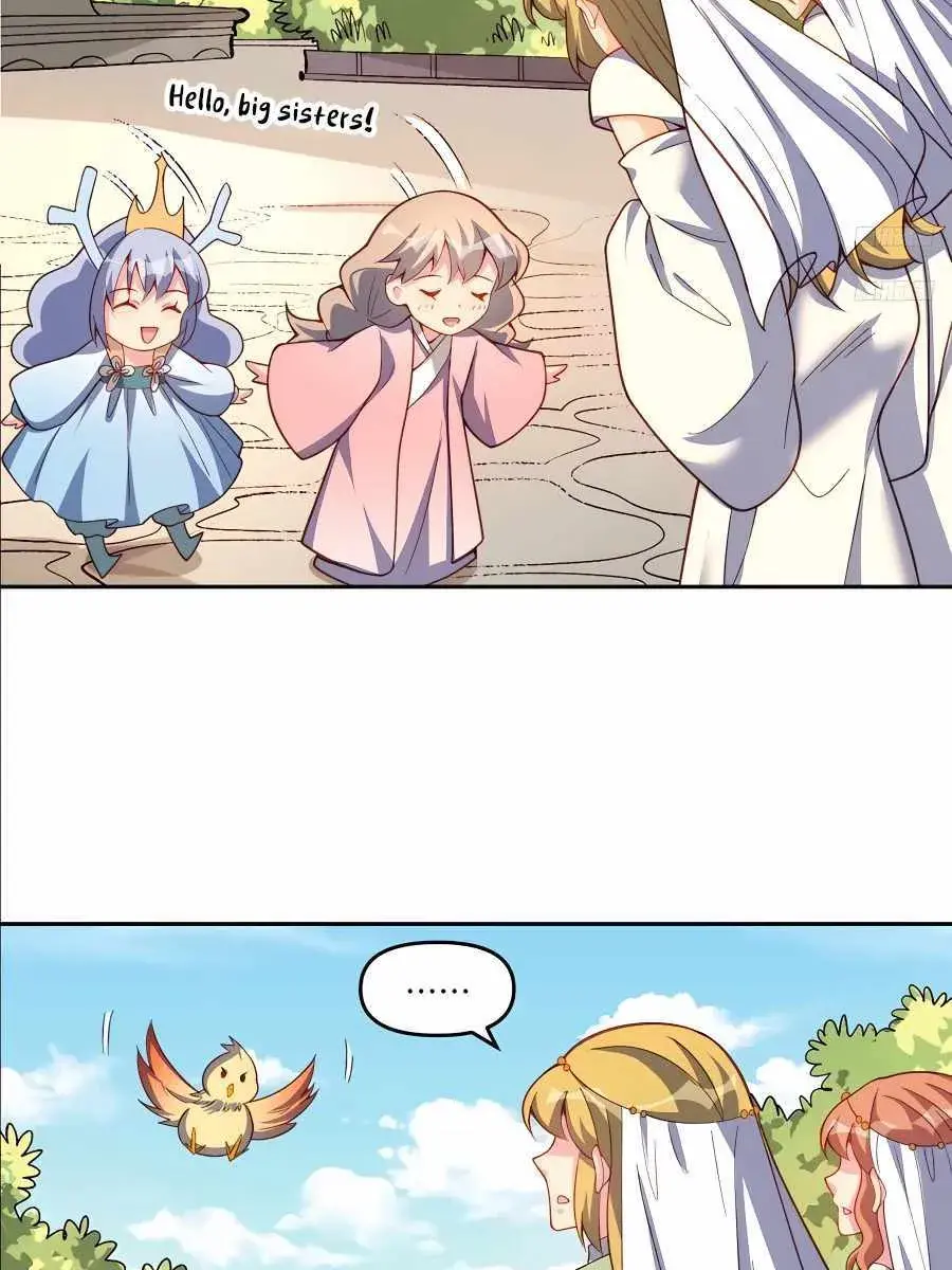 I'm Actually a Cultivation Bigshot Chapter 283 Page 12