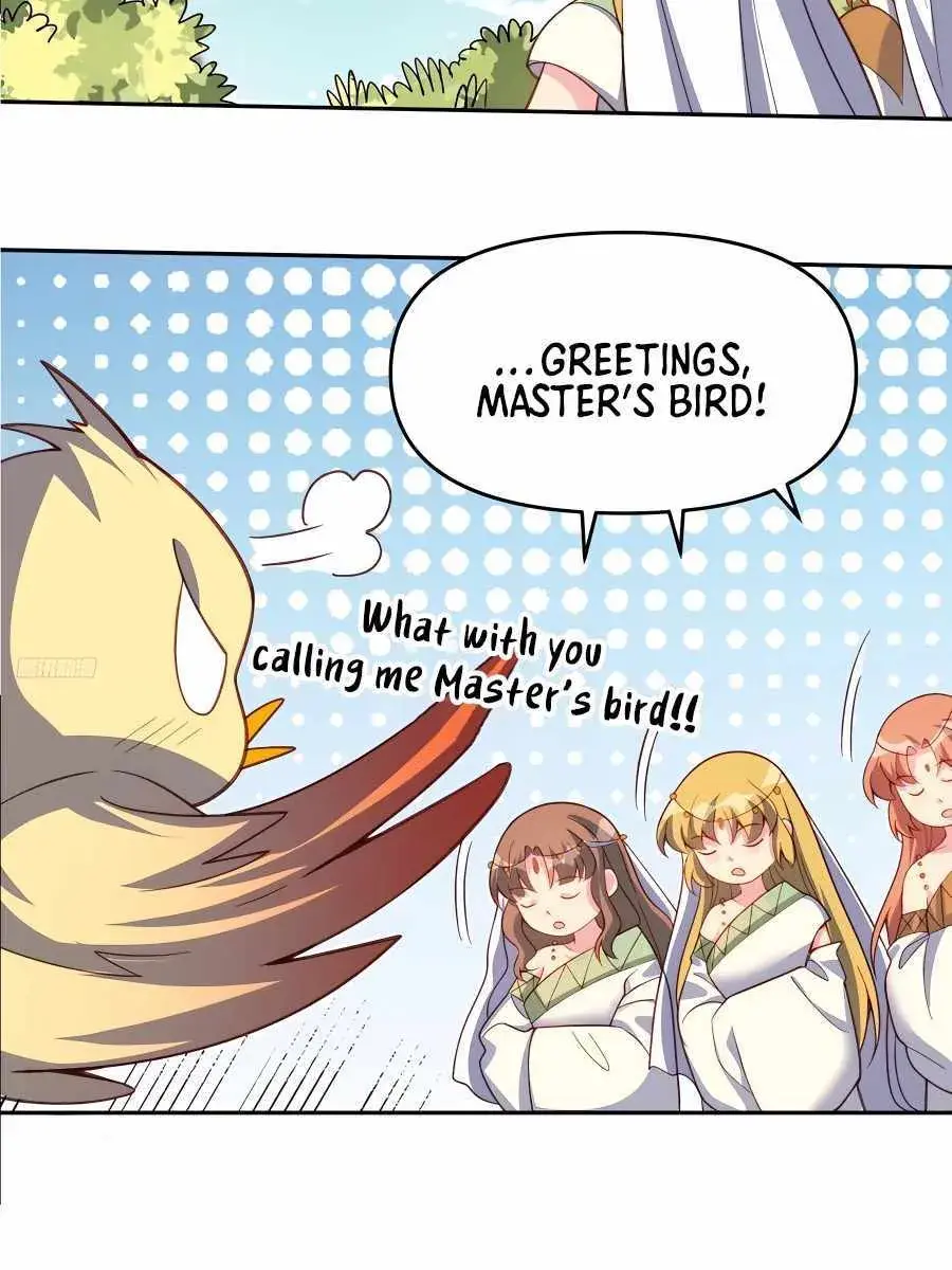 I'm Actually a Cultivation Bigshot Chapter 283 Page 13