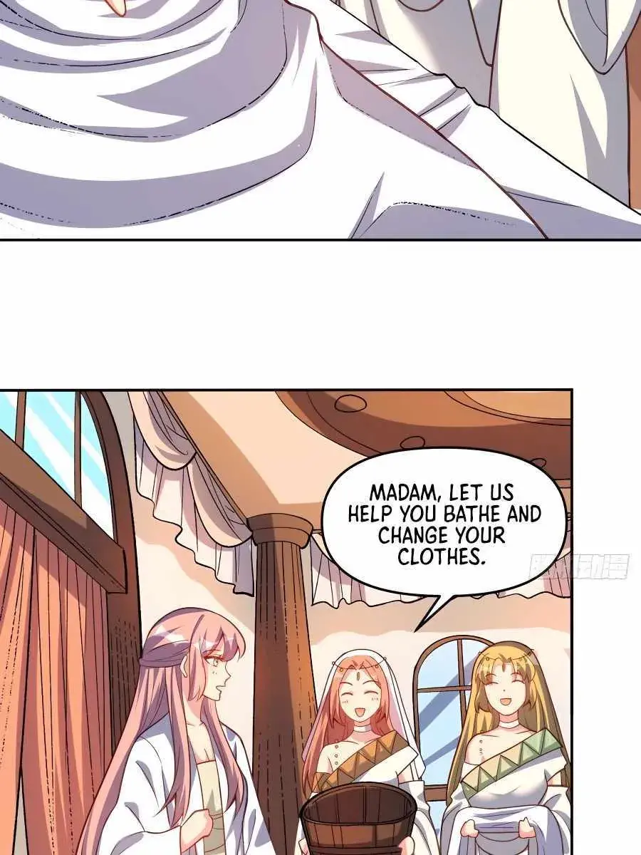 I'm Actually a Cultivation Bigshot Chapter 283 Page 20
