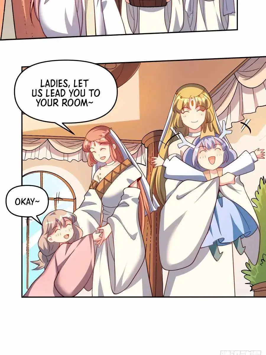 I'm Actually a Cultivation Bigshot Chapter 283 Page 21