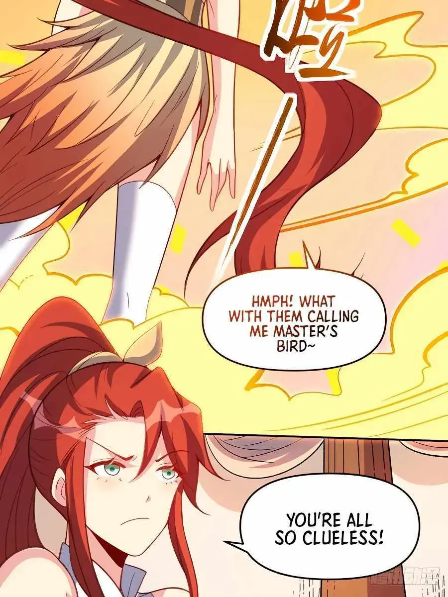 I'm Actually a Cultivation Bigshot Chapter 283 Page 25