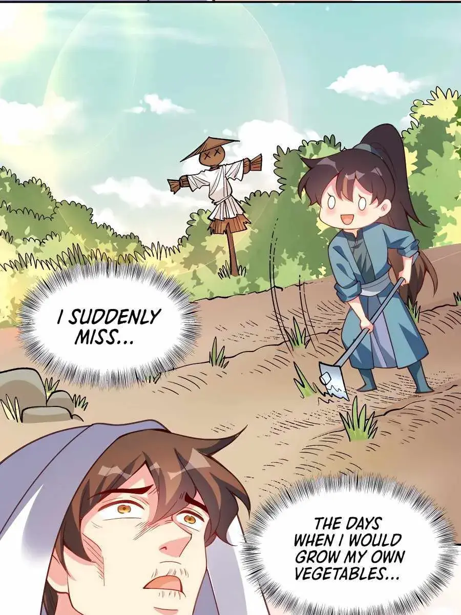 I'm Actually a Cultivation Bigshot Chapter 283 Page 32