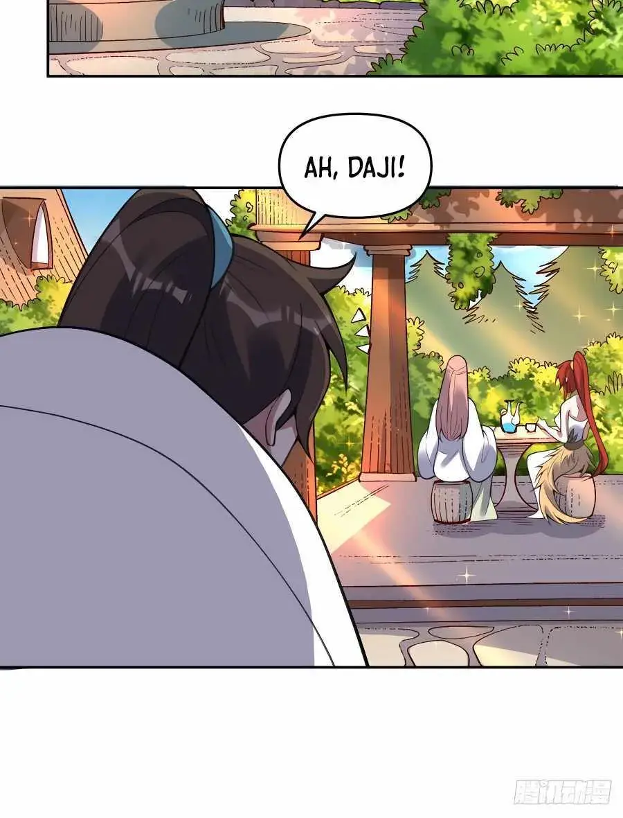 I'm Actually a Cultivation Bigshot Chapter 283 Page 35
