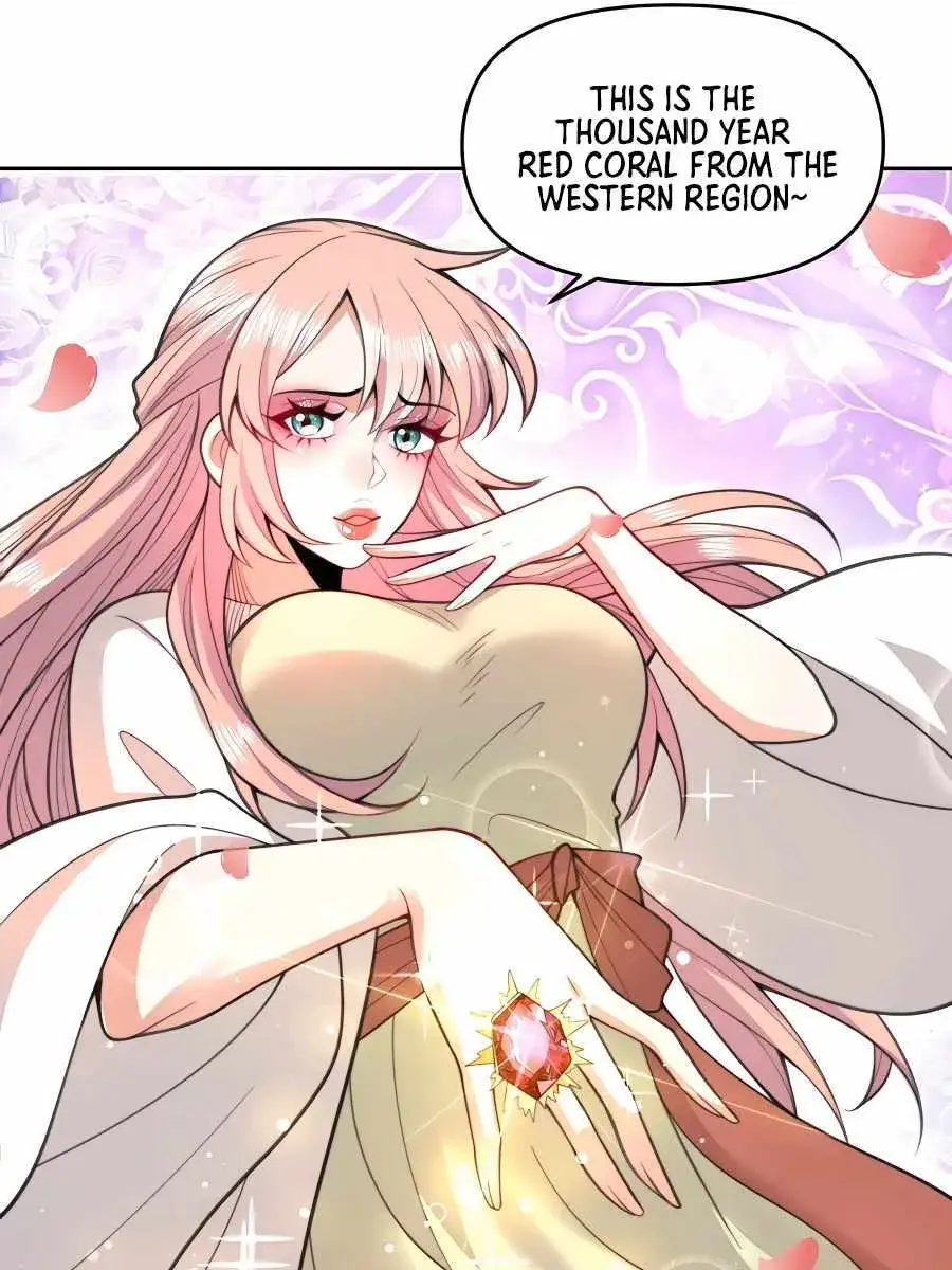 I'm Actually a Cultivation Bigshot Chapter 283 Page 37