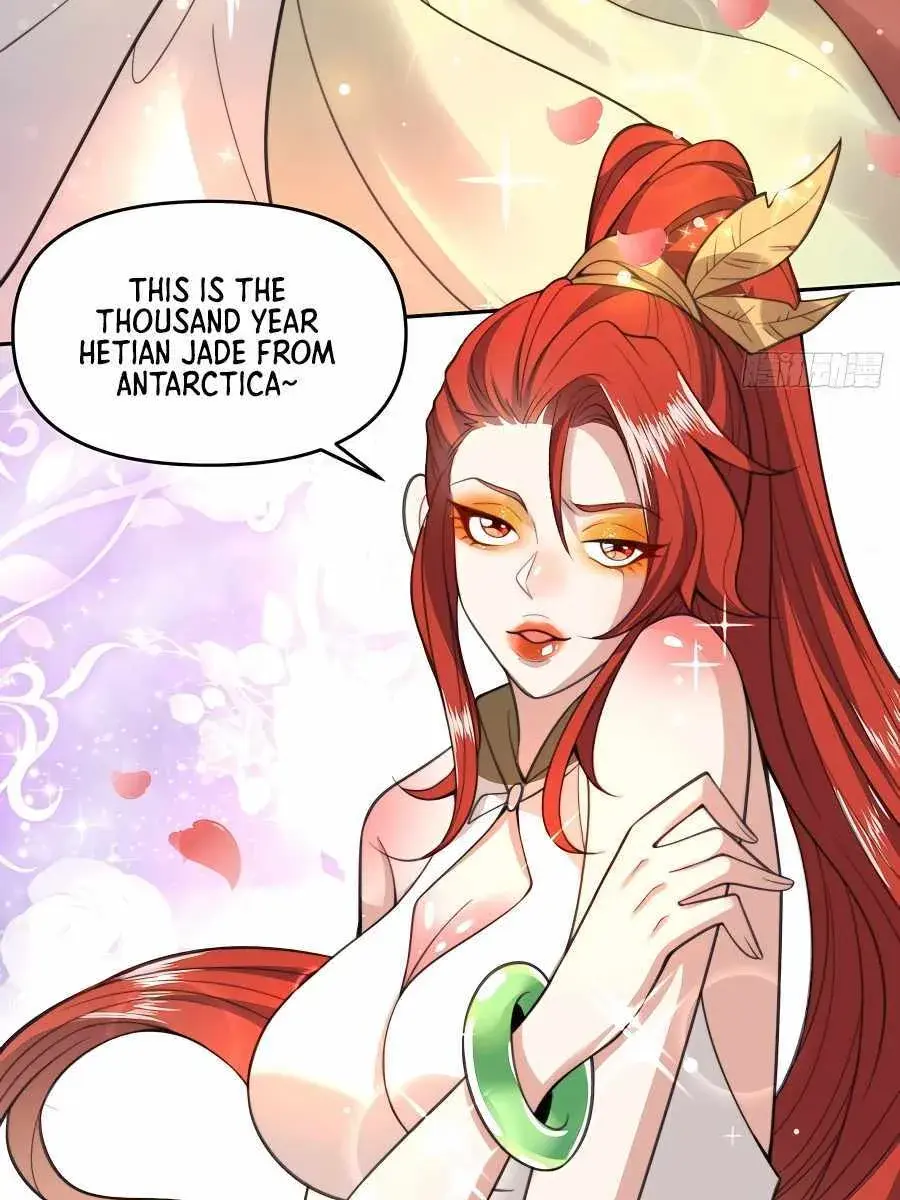 I'm Actually a Cultivation Bigshot Chapter 283 Page 38