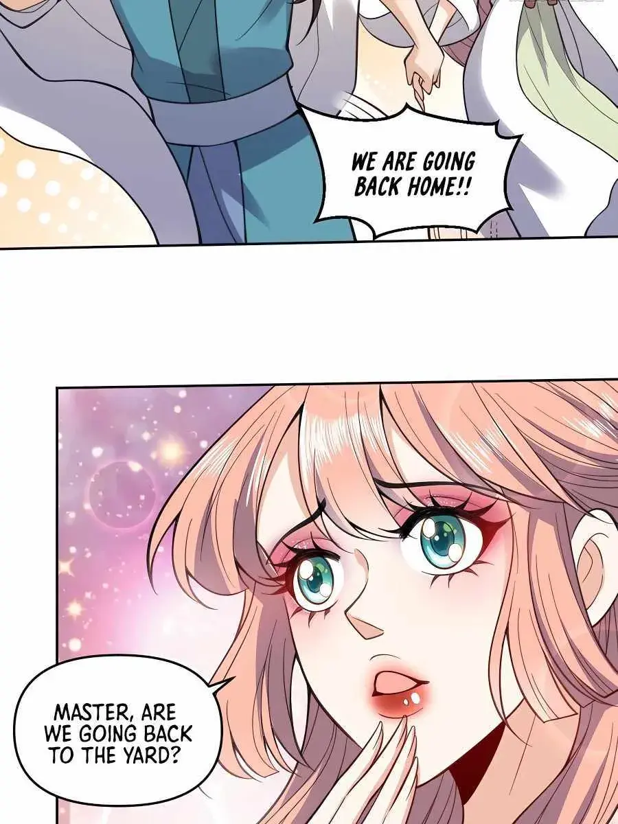 I'm Actually a Cultivation Bigshot Chapter 283 Page 41